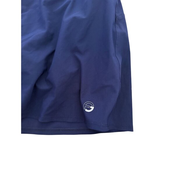FORAY GOLF Women's Navy Blue Skort Size XL - Picture 4 of 6